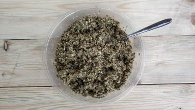 妈妈用过后对这台料理机相当的满意，说绞出来的肉比外面的肉末更细腻，重点是自己做的肉末放心吃，外面的机器有几脏是看不到的。还教会她将蔬果类切片、切丝，谷物类打成粉，开心得她是连连赞口不绝呀，看着她满意我们就开心了。