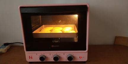 海氏B30提前预热，上下管180度