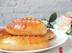 满屋子的面包香