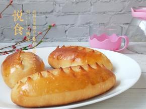 有没有感觉像海参