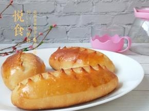 有没有感觉像海参