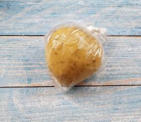 装入保鲜袋中，放入冰箱冷藏30分钟