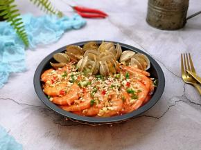 一个人也要好好吃饭哈！