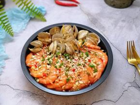 满足了我的味蕾！