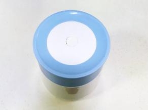 拧紧盖子，等待4个小时就可以了。
