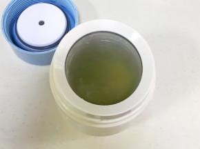 继续加入沸水。