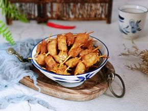 自己动手丰衣足食！