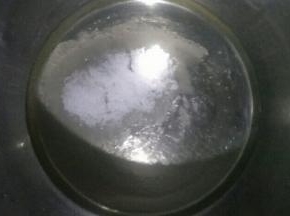 加入一半糖