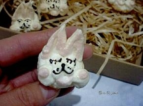 开吃吧~