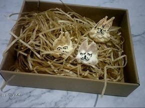 三小只