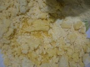 加入玉米油
