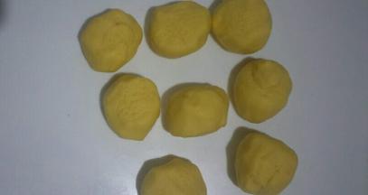 均分成自己喜欢的大小，我分了8份