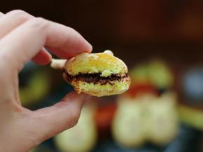 也可以立刻吃掉它。