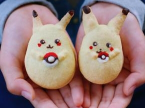 成品图