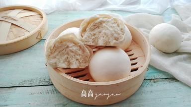 掰开层次可以很明显哦。