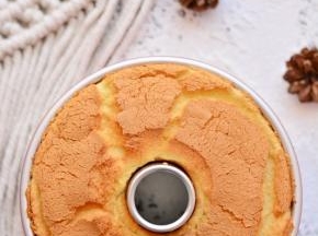 青井老师の原味戚风