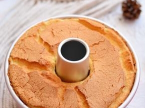 青井老师の原味戚风