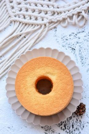 青井老师の原味戚风