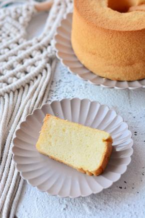 青井老师の原味戚风