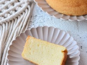 青井老师の原味戚风