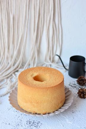 青井老师の原味戚风