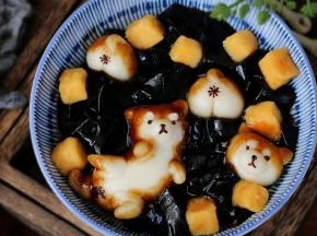 成品图