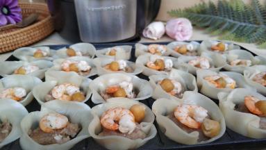 来个近距离，有没有俾吸引到