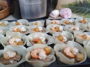 来个近距离，有没有俾吸引到