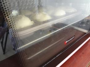 送入预热好的烤箱180度20分钟，中途上色及时加盖锡纸