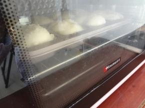 送入预热好的烤箱180度20分钟，中途上色及时加盖锡纸