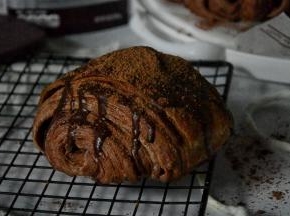 开始享用美食吧～