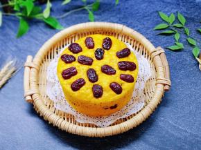 取出后，凉一会即可脱模！