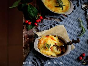 记得要趁热吃哦，还可以拉丝哦。