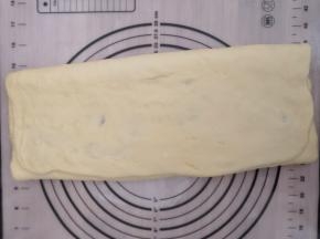 再擀成面皮