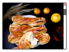 成品 ，好吃停不下来哦