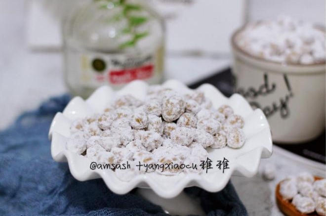 自制珍珠