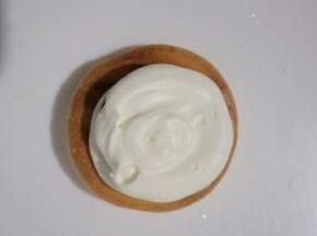 再挤一层奶油