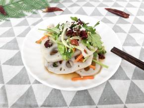 搅拌均匀即可开吃