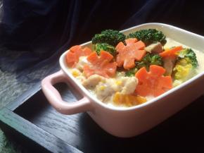 营养健康，快来试试～