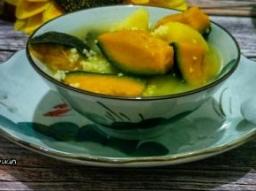 盛碗