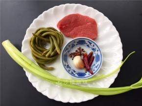 准备材料如图。