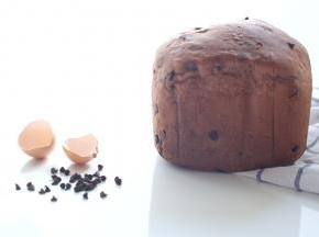 出炉脱模放凉。