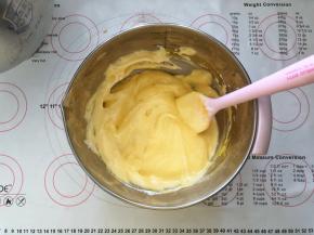 10、翻拌均匀。