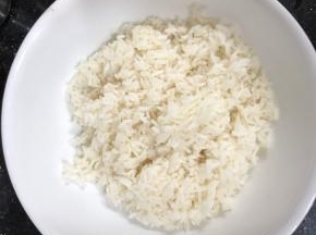 一碗米饭