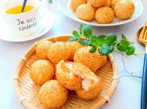 好美味哦