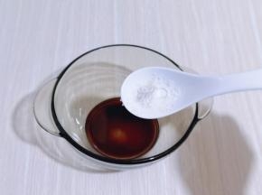 按个人口味加入食用盐！