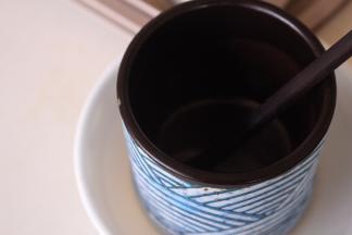 巧克力隔热水融化