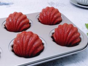 近看，清晰的纹路！