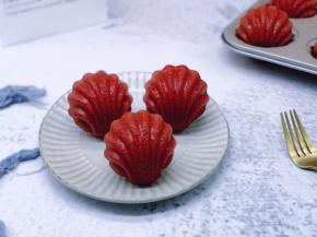 下午茶必备点心！