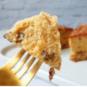 浓浓的枣香，太好吃了